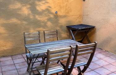 MAB1 - Apartamento a pie de calle con terraza privada - Foto 10