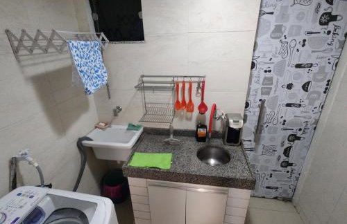 Apartamento no Adrianopolis Manaus Amazonas - Foto 12
