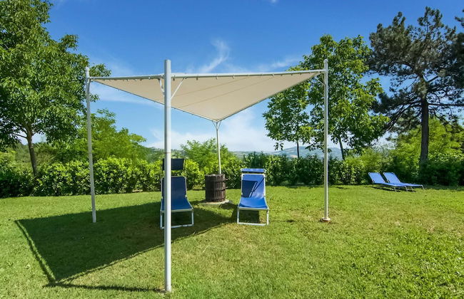 Villa in Tavoleto With Pool - Foto 32