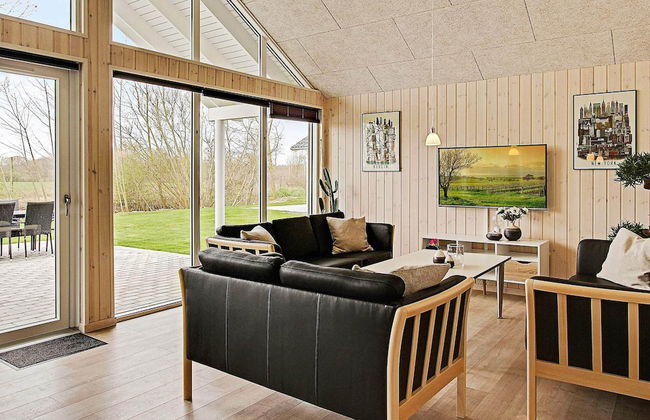 Holiday Home in Kappeln - Photo 20