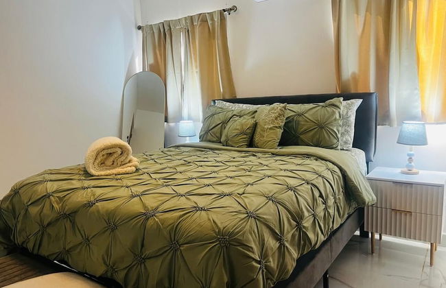 4BR 14 pax Twin Villa-Bbq & private pool - Foto 7