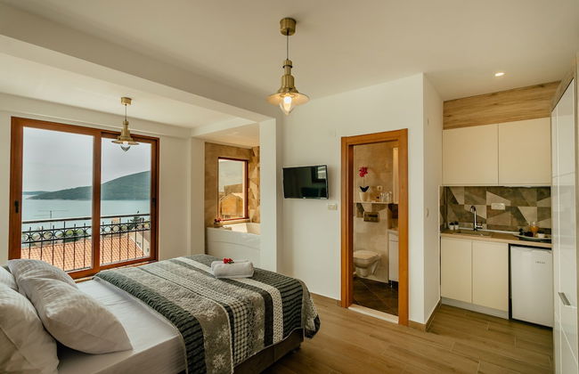 Apartmani Belvedere - Foto 8