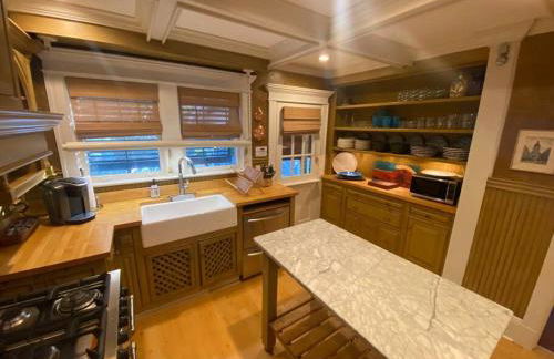 Southern Elegance in Heart of Memphis - Foto 29