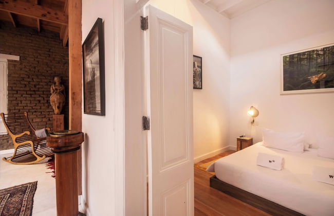 Great Villa in Barranco by Wynwood House - Photo 12