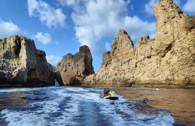 San Antonio Jet Ski Tour - Foto 14