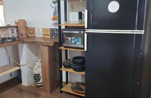 Rancho Cipó Rosa - Foto 31