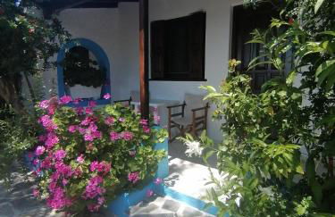 Studios Ioanna Limnionas Samos - Foto 48