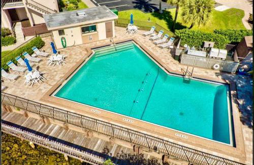 Luxury Beach Condo Located On The Bay In A Tropical Oasis!!! - Foto 22