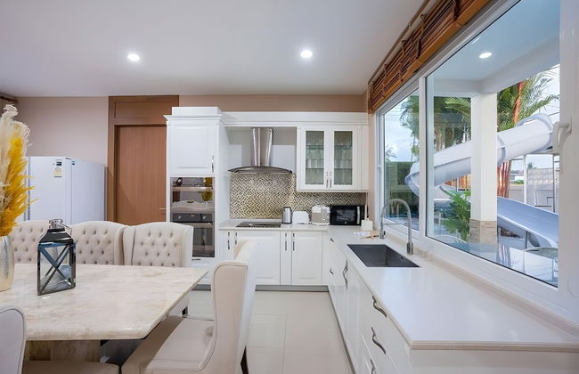 Platinum Pool Villa - Foto 10