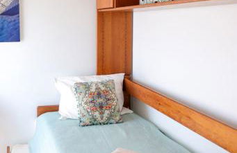 Beachfront apartment T2 Costa Nova Surf Aveiro - Foto 40