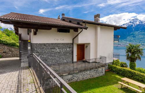 Apartment Basso by Interhome - Foto 48