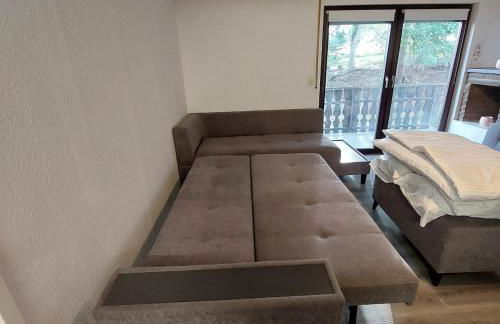 Cozy apartment near the Rhine - Foto 30