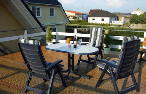Ferienwohnung am Betschkamp - Foto 1