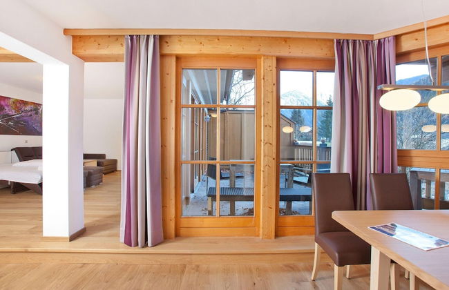 Chalet in Pinzgau Near Ski Slopes - Foto 25