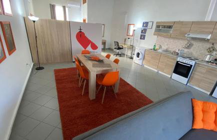 Patras Romeο House - Foto 35