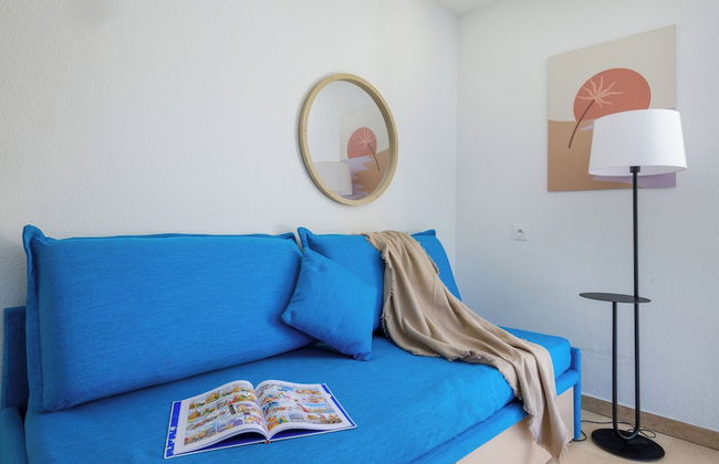 Résidence Cannes Villa Livia - Photo 6