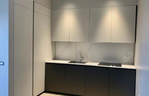 LUXURY SUITE MILAN FAIR Rho Fiera MILANO - Foto 10