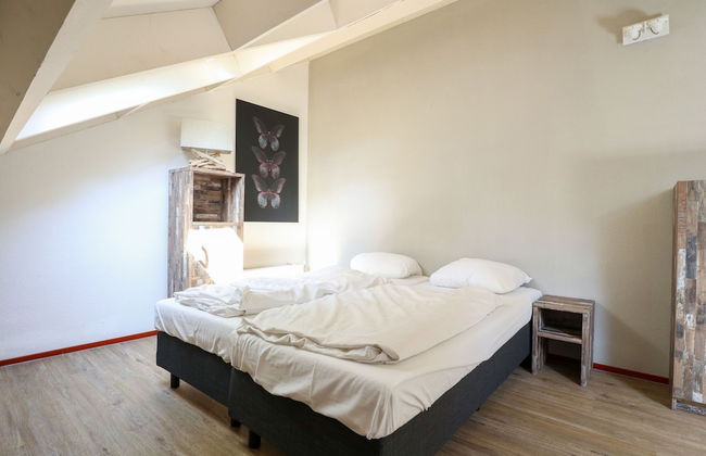 EuroParcs Beekbergen - Photo 61