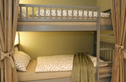 Apartment Tomm by Europa-Park & Rulantica - Photo 23