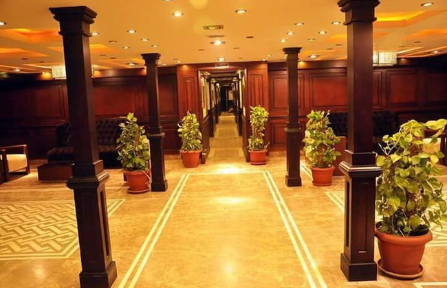Nile Cruise Cairo Hotel - Foto 4