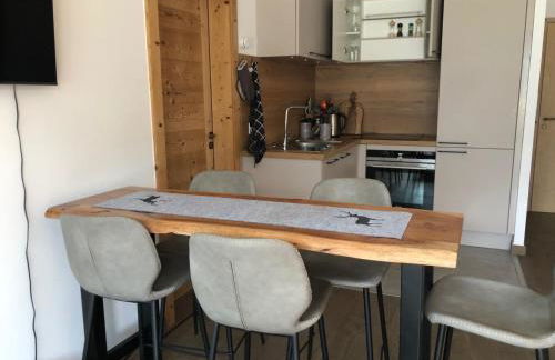 Apartment A304 La Perle de Savoie - Photo 7