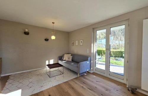 Charmante 3-Schlafzimmer Wohnung mit Garten - Foto 19