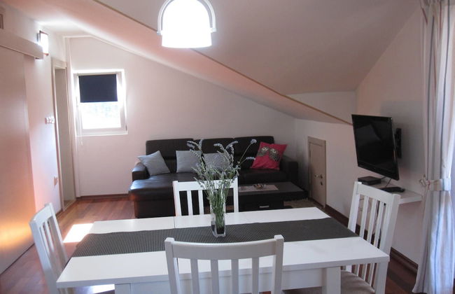 Apartments City Center - Foto 12