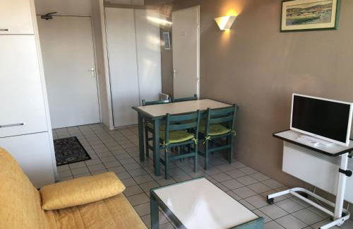 Appartement avec Terrasse et Piscine à Guéthary, Proche Plages - FR-1-239-604 - Foto 10