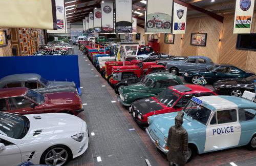 Tennox Stables - Uk39975 - Foto 15