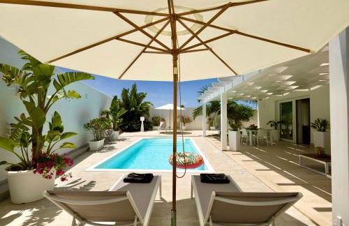 Golden Holiday Villas Private Pools in Sicily - Foto 17