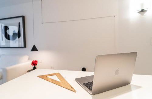 Apartamento de lujo en el centro de Murcia By Alquileres ElConserje - Foto 6