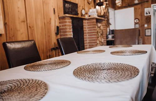 Cottage Gut Nüxei - Foto 6