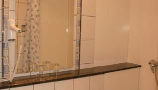 Pension zum Wiesengrund - Zimmer mit Singleküche - Foto 4