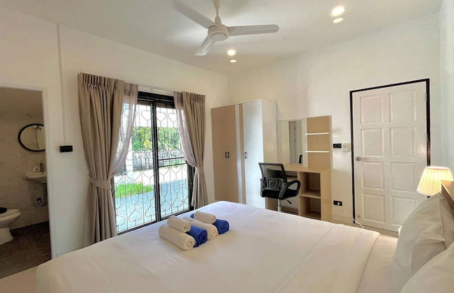 Bayok 10 - 2 Bedroom Villa Near Kathu Waterfall - Foto 9