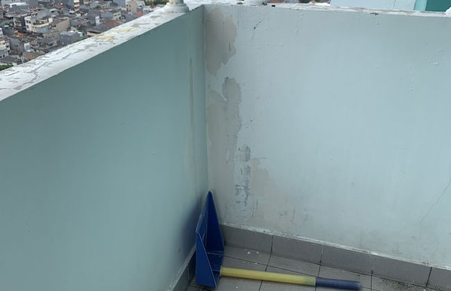 Best Homey Elegant Studio Room at Amethyst Apartment - Photo 16