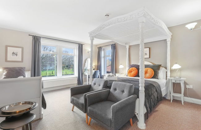 Wyndgrove House - North East Escapes - Foto 5