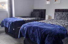 The Old Workshop Oxford Countryside Apartment - Wifi - Free Parking - Foto 5