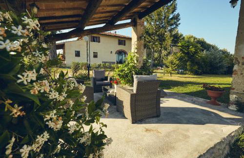 Il Casale di Santamettole - Foto 13