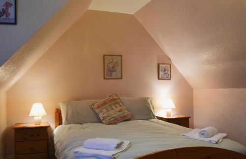 Bakehouse Cottage - Photo 4