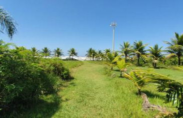 Casa de praia Bertioga Riviera Guaratuba 20 metros da praia - Photo 29