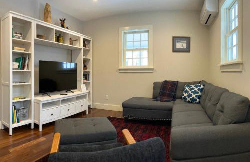 Vermont Farmhouse with Sauna and View, Great for Hikes - Foto 17