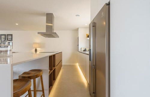 Casa Evangeline, luxury villa with ocean view - Photo 12