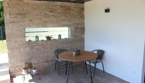 Ferienwohnung Gartenblick - Foto 3