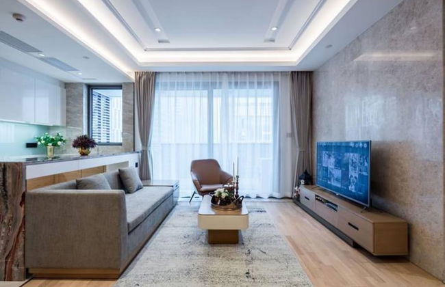 Platinum Stearns Hotel - Foto 31