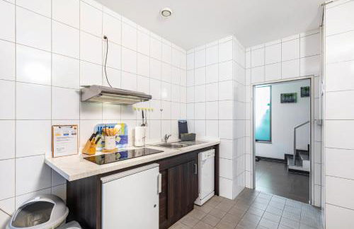 Bacchus Holiday Homes - Foto 51