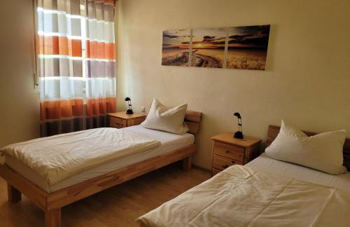 Ferienwohnungen Meyer - Foto 46