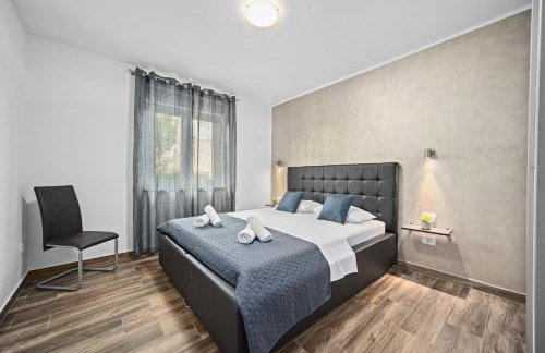 SPECIAL OFFER! NEW LUXURY APARTMENT with pool, fitness, outdoor bar&grill - Foto 23