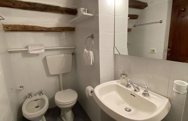 Castello di Mugnana - Foto 48