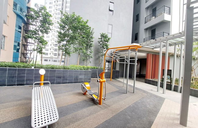 AGILE Service Residence by Sha - Foto 61