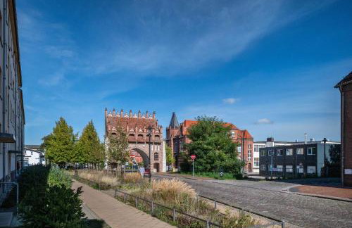 Ferienwohnung in Mecklenburg - Foto 31